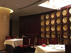 -武汉香格里拉大酒店·香宫中餐厅