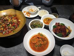 -炊烟小炒黄牛肉(浦东世纪汇店)