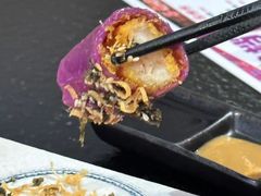 -蚝喜粤·广州味·茶楼点心(长隆店)