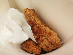 -麦当劳(西安雁塔路店)