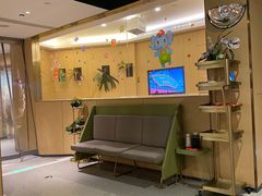 -海底捞火锅(贵和购物中心店.原鲁能城店)