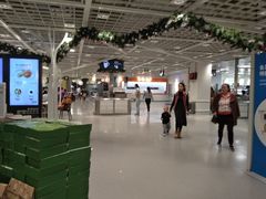 -宜家家居(西安未央商场店)