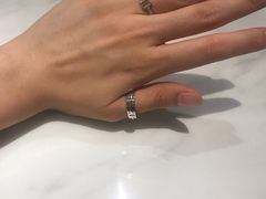 -Tiffany & Co.蒂芙尼
(武汉武商MALL店)