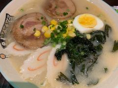 -大鲤深夜食堂