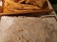 -牛人日志·鲜牛肉骨汤火锅(万科里瑧店)