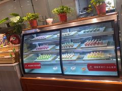 -新艺自助美食城(中山路店)