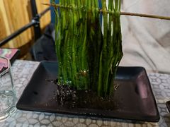 -云晓光头烧烤吧(盛夏店)