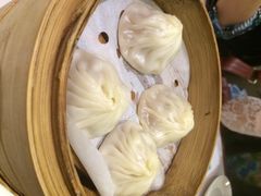 翡翠拉面小笼包-翡翠拉面小笼包(岭南新天地店)