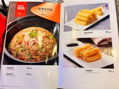 -簋街仔仔小龙虾(总店)