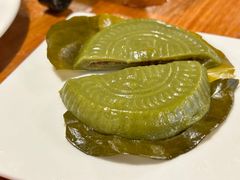 -老街坊餐吧