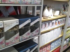 -名创优品(万达广场河东店)
