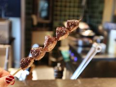 鸡胗-yokocho上横町·日本食街(深业上城店)