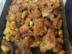 -船梆煮•蒸汽海鲜·生腌干蒸(五四广场店)