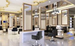 -LEE TIME·丽美时沙龙