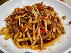 -老街鱼嘴巴(步步高新天地店)