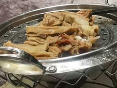 -宝鸡民族饭庄(英达路店)