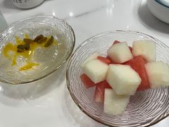 -热河食府(中山路店)