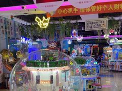 -大玩家(万达广场大连甘井子店)