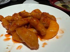 -佰家小厨·南京菜(夫子庙店)