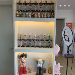 -E.L.K造型momopark店