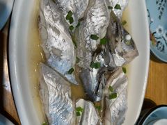 -金海湾海鲜排档(朱家尖店)