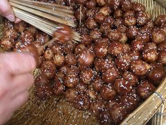 糖油果子-邓记新一代糖油果子(四川煤管局供销公司职工宿舍店)