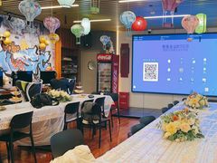 -老炮儿轰趴团建KTV桌游棋牌主题馆(五道口店（底商店))