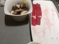 -海底捞火锅(江北万达商业广场店)