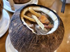 -大唐靓汤江门私房菜(景田店)