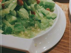 -老胖串店(浆水泉路店)