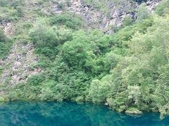 -叠溪松坪沟景区