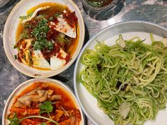 -浩海火燒雲傣家菜(芮欧百货店)