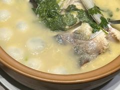 -颂福楼·南京菜(定淮门店)