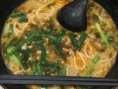 -云味馆过桥米线(皇庭广场店)