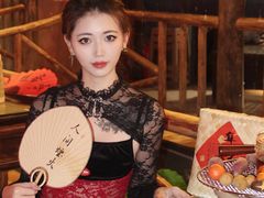 -田园印象·成都土菜院子(华阳店)