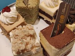 -菊上料理(蜀山银泰百货店)