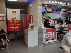 -华莱士·全鸡汉堡(柳州店)