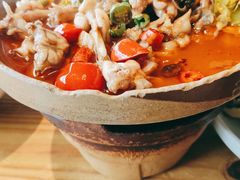 -打酱油·非遗淮扬菜(瘦西湖梅岭店)