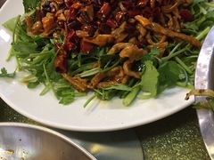 -祝家饺子馆