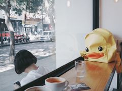 -常识咖啡common sense(春熙路店)