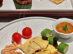 -花家怡园(四合院总店)