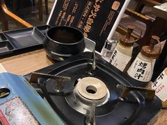 -火炉火自助餐(悠唐购物中心店)
