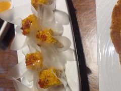 -北京老铺烤鸭(老城根店)