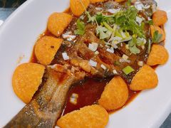 -郭姐·威海渔村(黄兴路店)