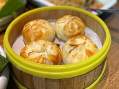 烤破酥包-雀舞云南菜(乐客城店)