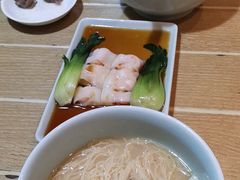 -寻味·港式茶餐厅(富力城店)