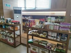零售区-七色云蔬食(喜邻里店)