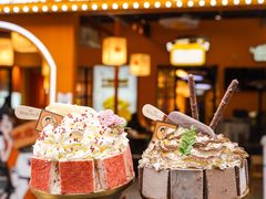 -花房村老火锅(巴南万达店)