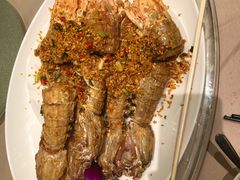 -陶陶居海鲜酒家(新马路店)