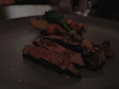 -北京华彬费尔蒙酒店·刃餐厅